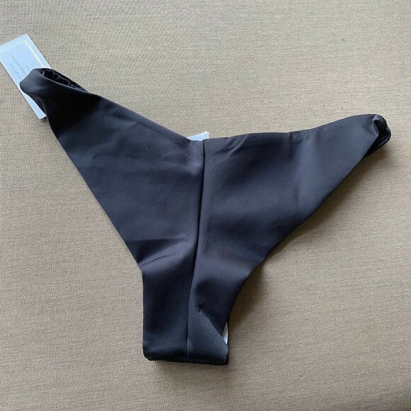 New Kopper & Zink Evie clack mesh Bikini Bottom - Picture 4 of 8